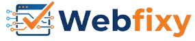 webfixy